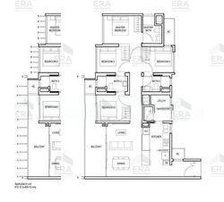 Midwood (D23), Condominium #604712271
